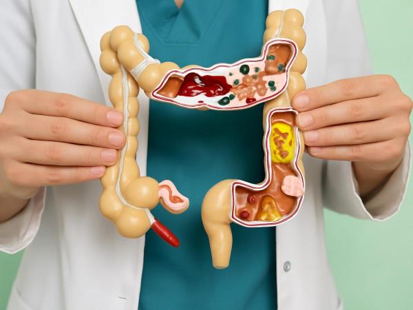 Finden Sie heraus, wie Ihr Stoffwechsel funktioniert, und passen Sie Ihre Ernährung an